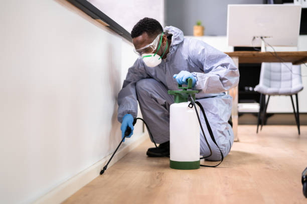 Professional Pest Control in Cardington, OH